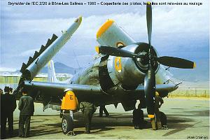 159 - ARMEE DE L'AIR EN ALGERIE 1945-1962-7 (48)